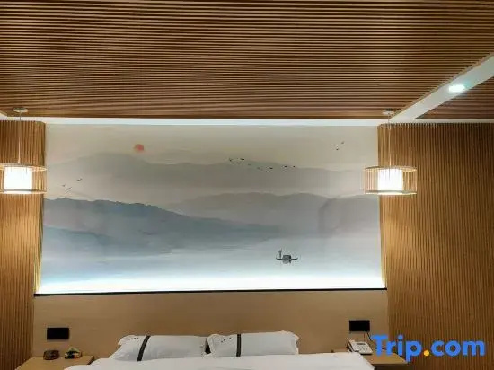 Business room