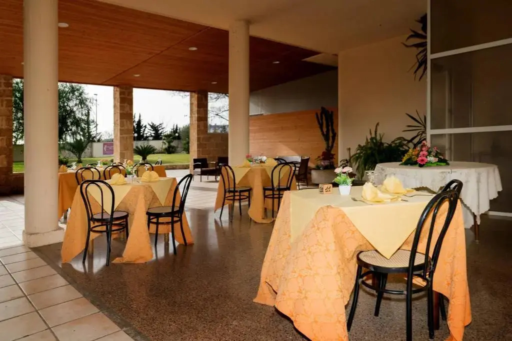 Hotel Salento - Général