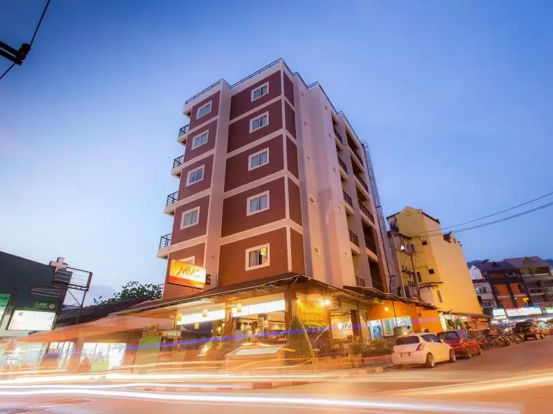Pipikuku Hotel & Restaurant - Chambres