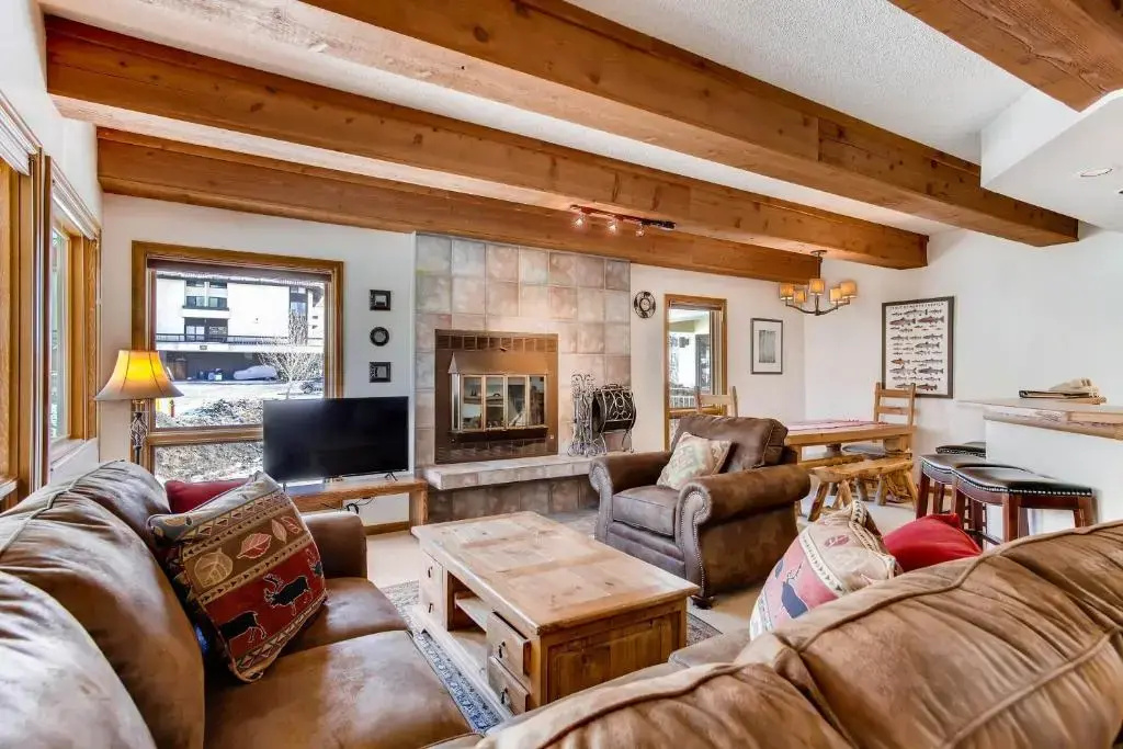 The Plaza Condominiums, A Vail Resorts Property - Général