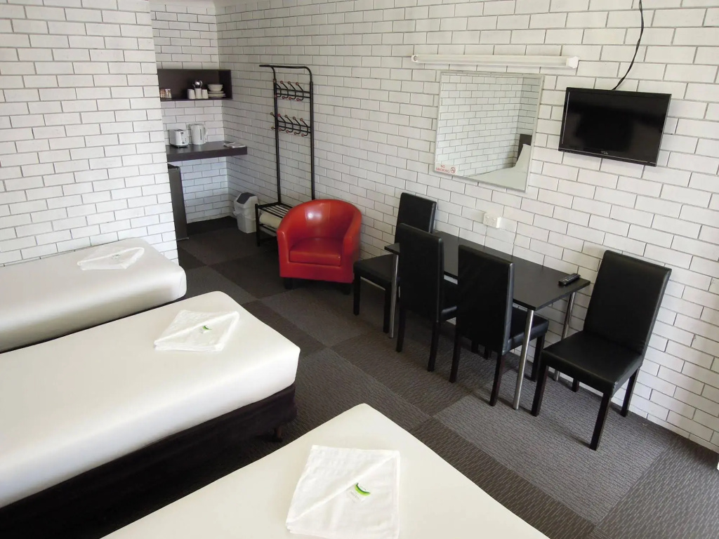 Hotel photo 2