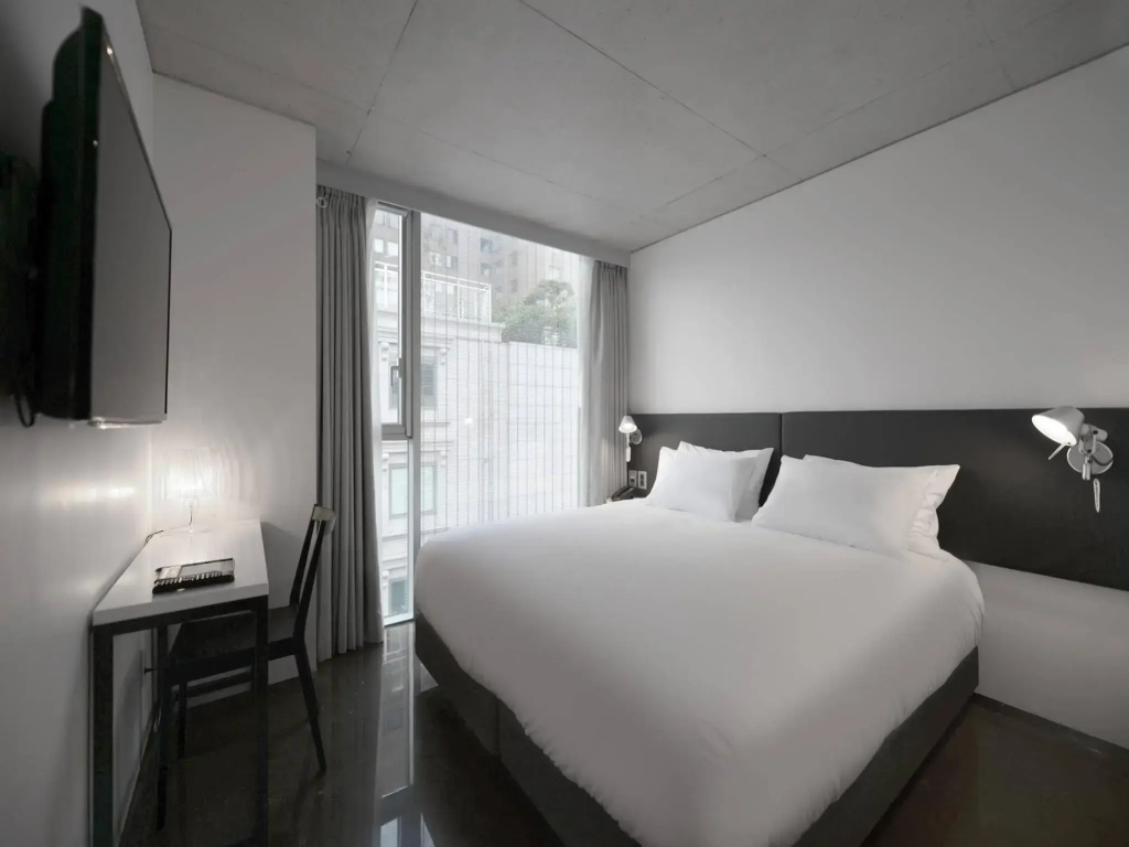 Creto Hotel Myeongdong - Général