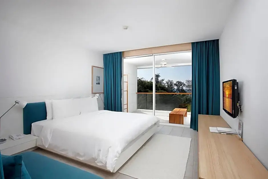 Nap Signature Private Pool Villa