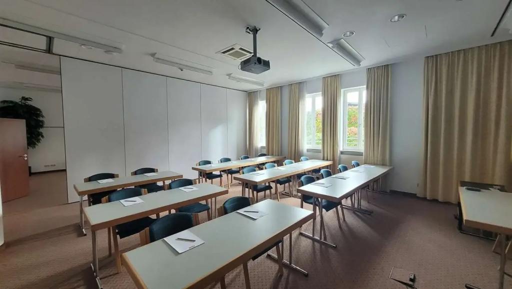 Hansa Apart-Hotel Regensburg - Général
