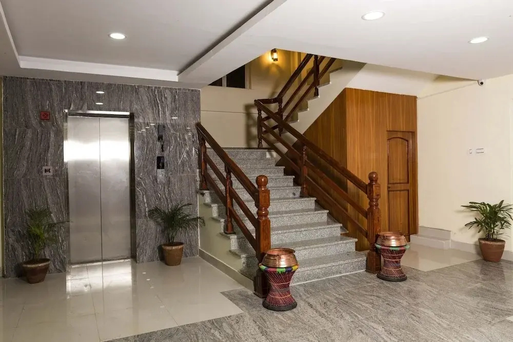 Hotel photo 11