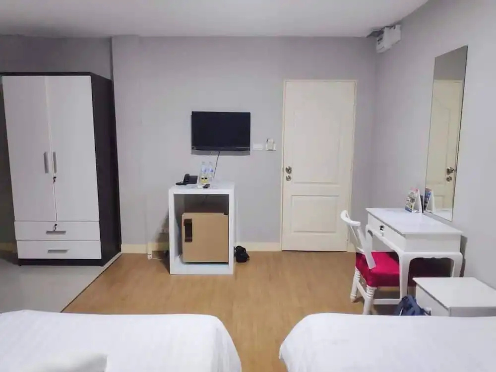 Hotel photo 16