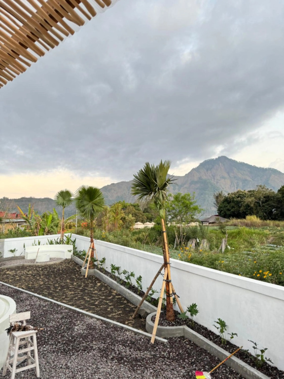 Bali Astetic Villa