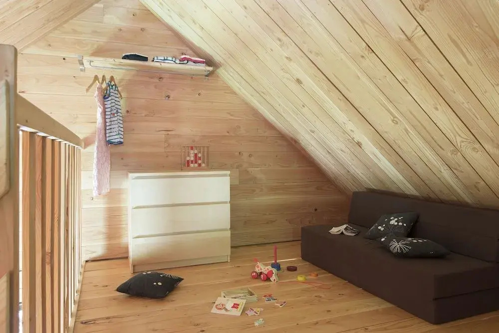 Voir la photo 3 — Huttopia Lanmary