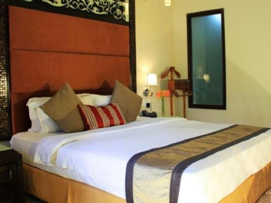 Beringgis Beach Resort & Spa