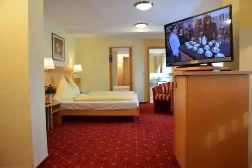Hotel Restaurant Zur Linde - Général