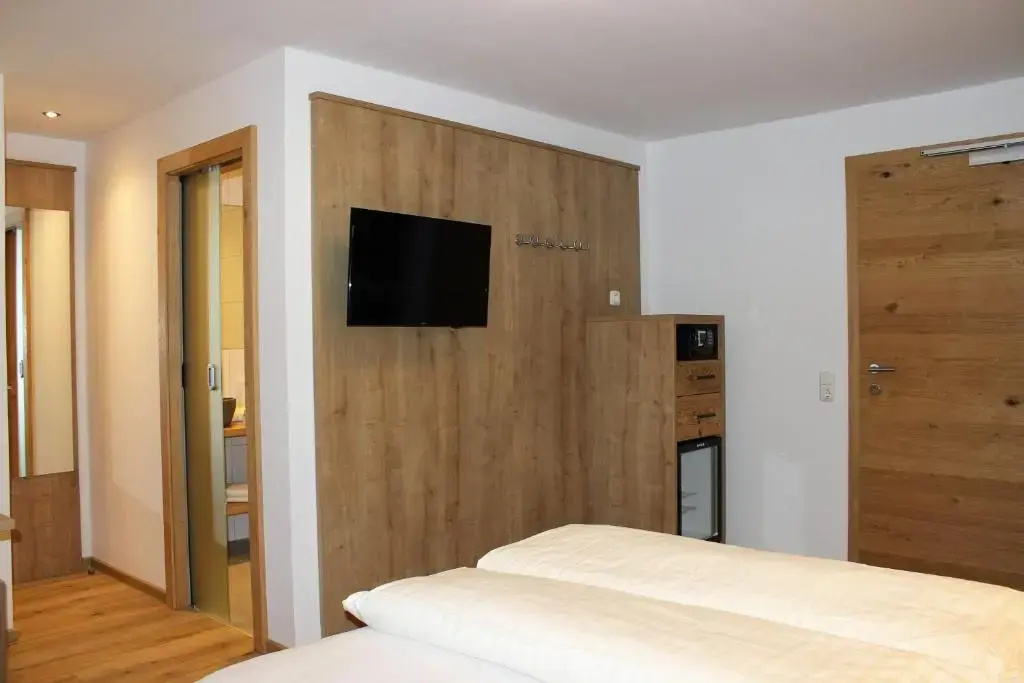 Pension Michael - Chambres