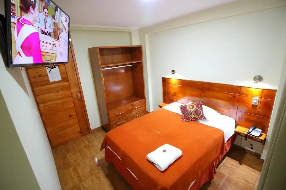 Hotel photo 5