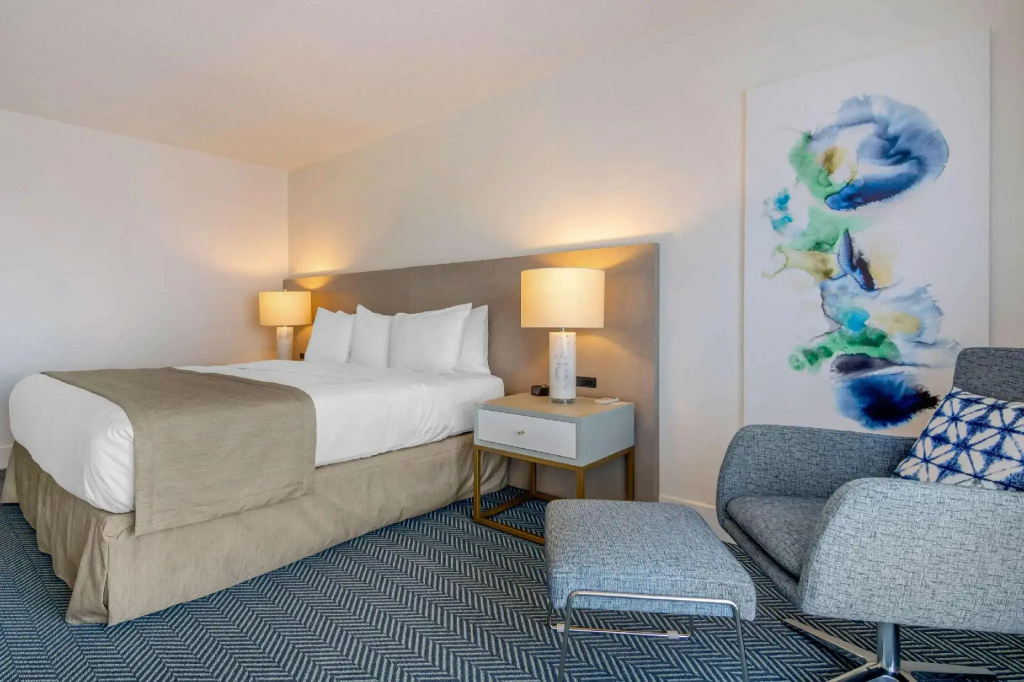 Bayside Resort, an Ascend Collection Resort - Chambres