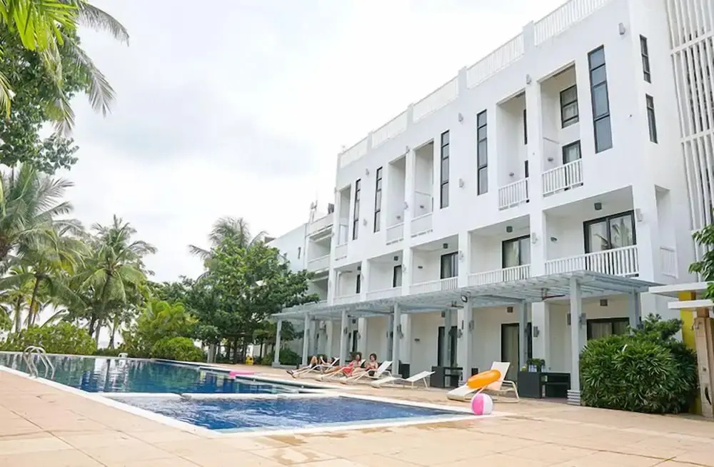 Hotel photo 9