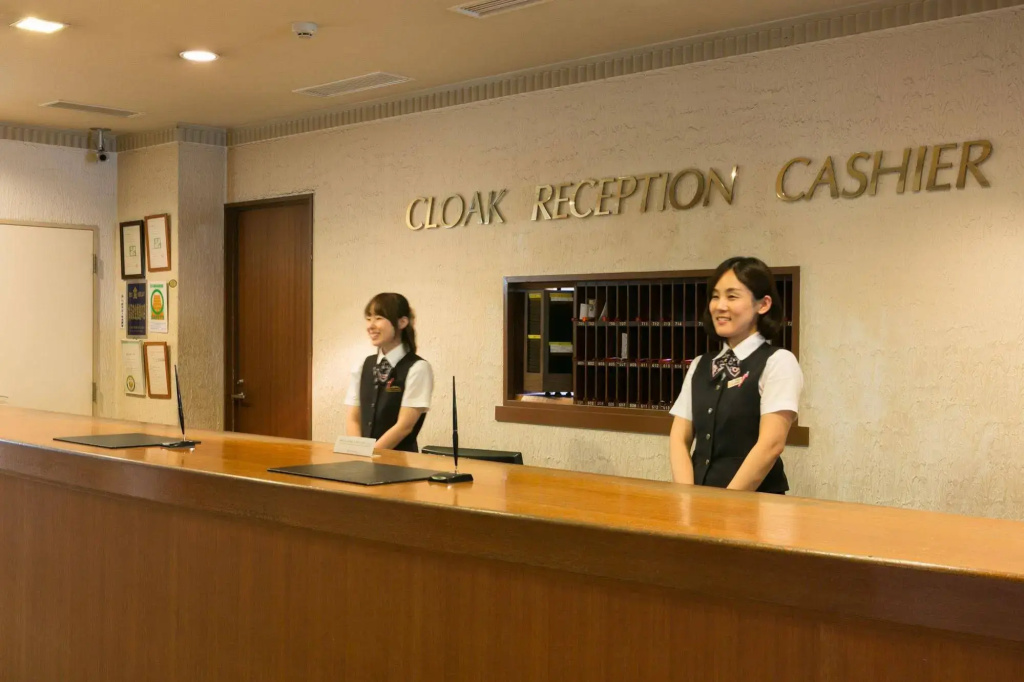 Hotel Sunroute Tochigi - Général