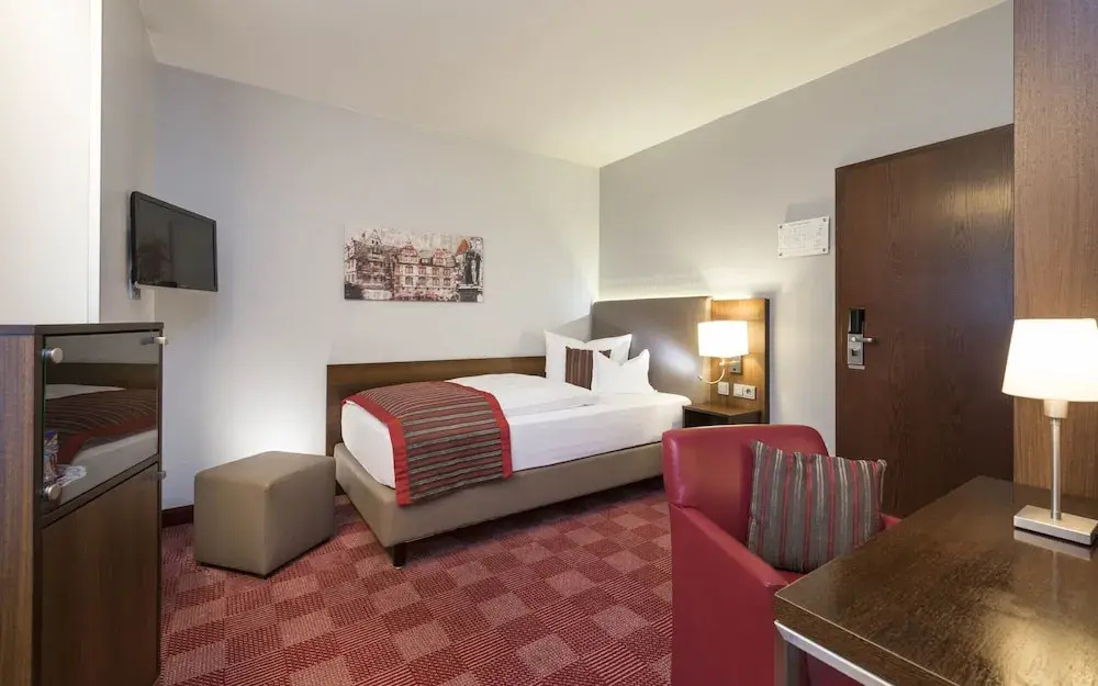 Trip Inn Hotel Stadt Coburg - Général