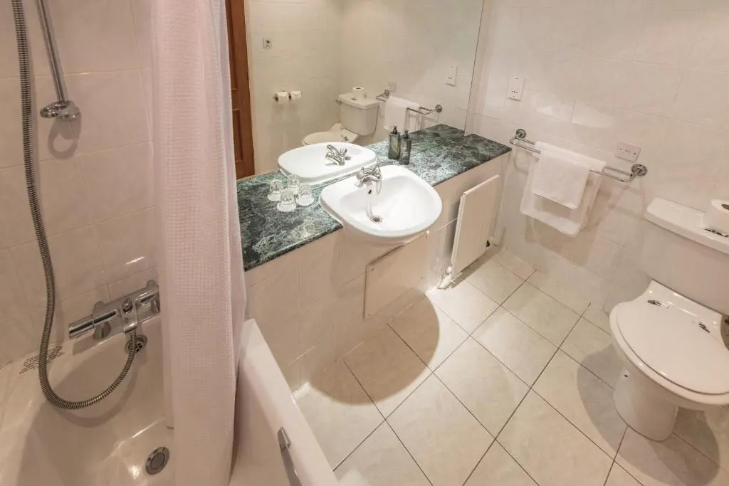 Cairn Hotel - Chambres