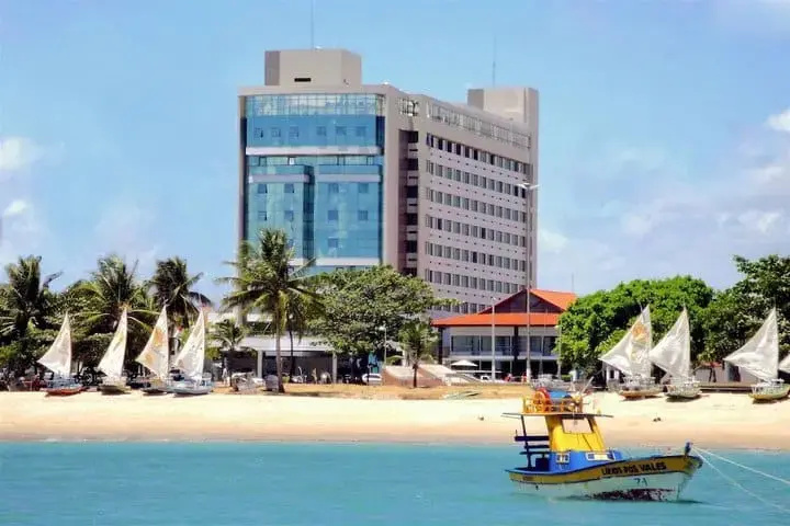 Best Western Premier Maceió - Chambres