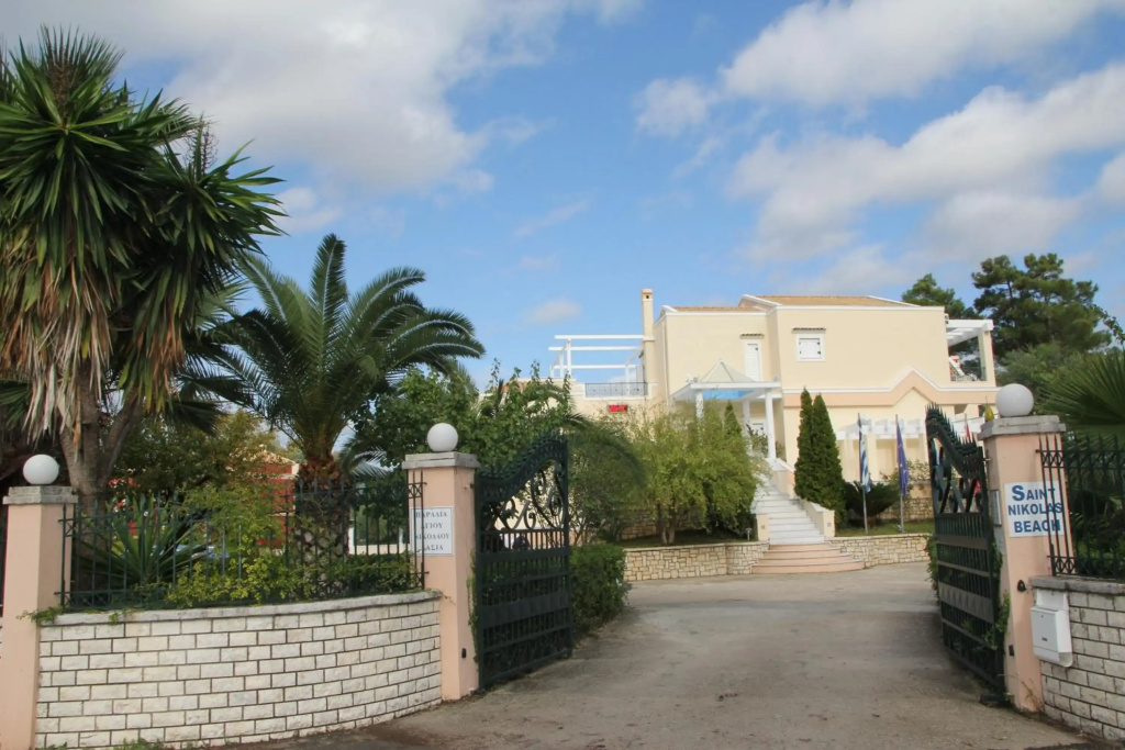 Hotel photo 14
