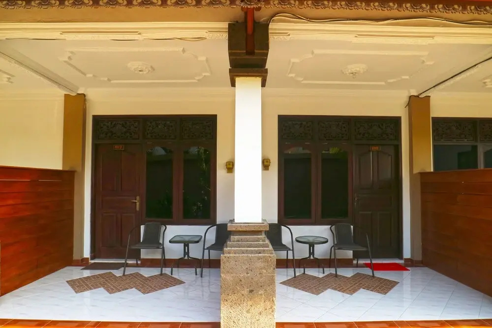 Hotel photo 5