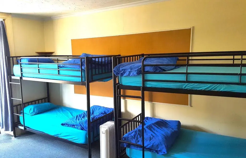Hotel photo 21