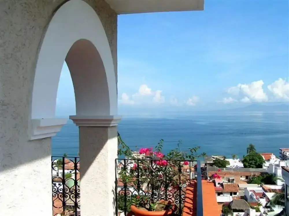 Hotel Suites La Siesta - Chambres