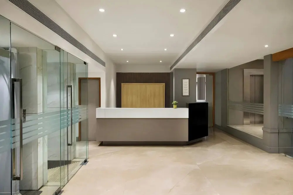 Hotel photo 17