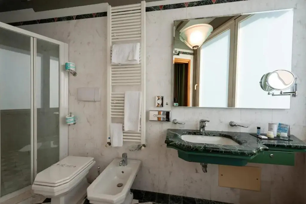 Grand Hotel Ortigia Siracusa - Chambres