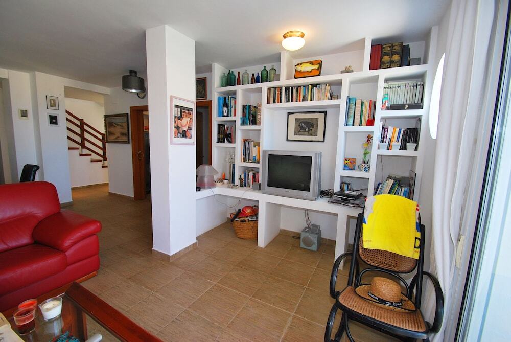 Отель 065 Villa Oasis, фото 11