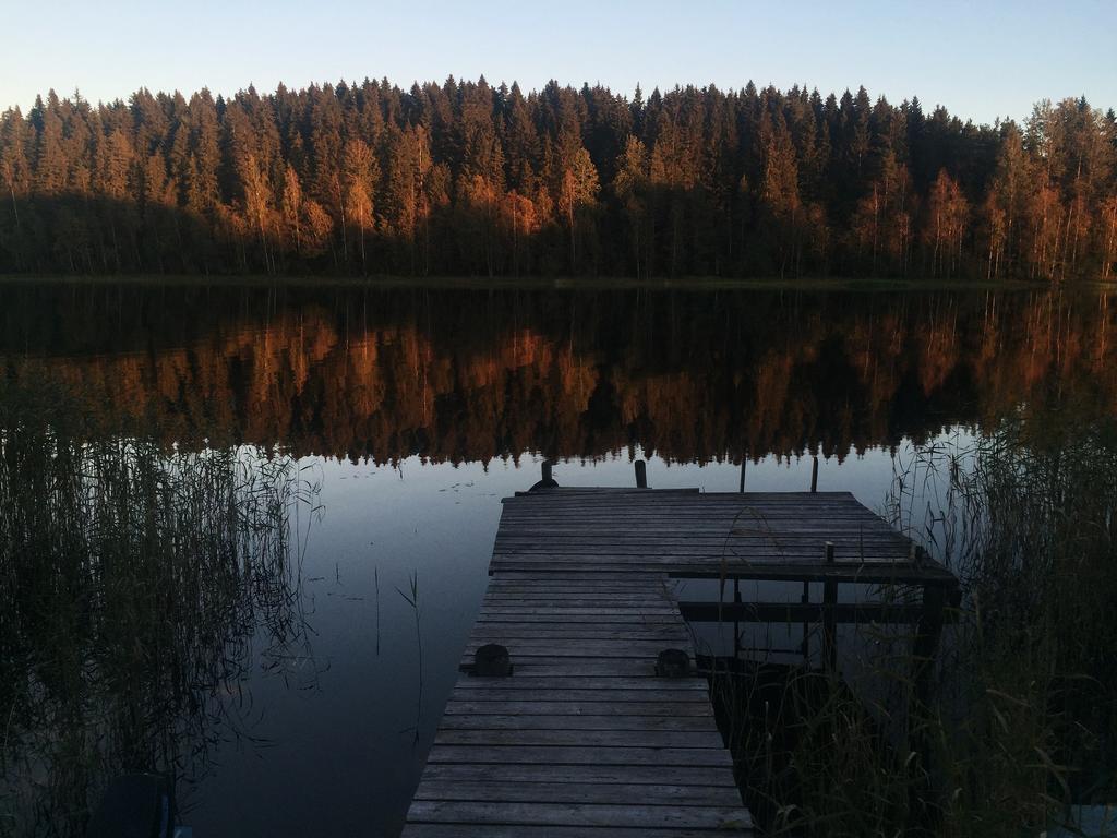 Сортавала озеро