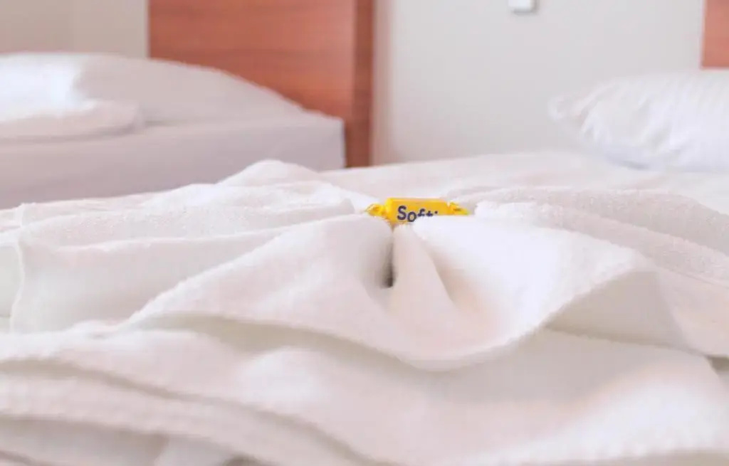 Hotel Kaiser - Chambres