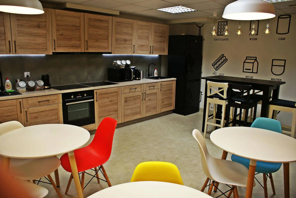 Hotel photo 20