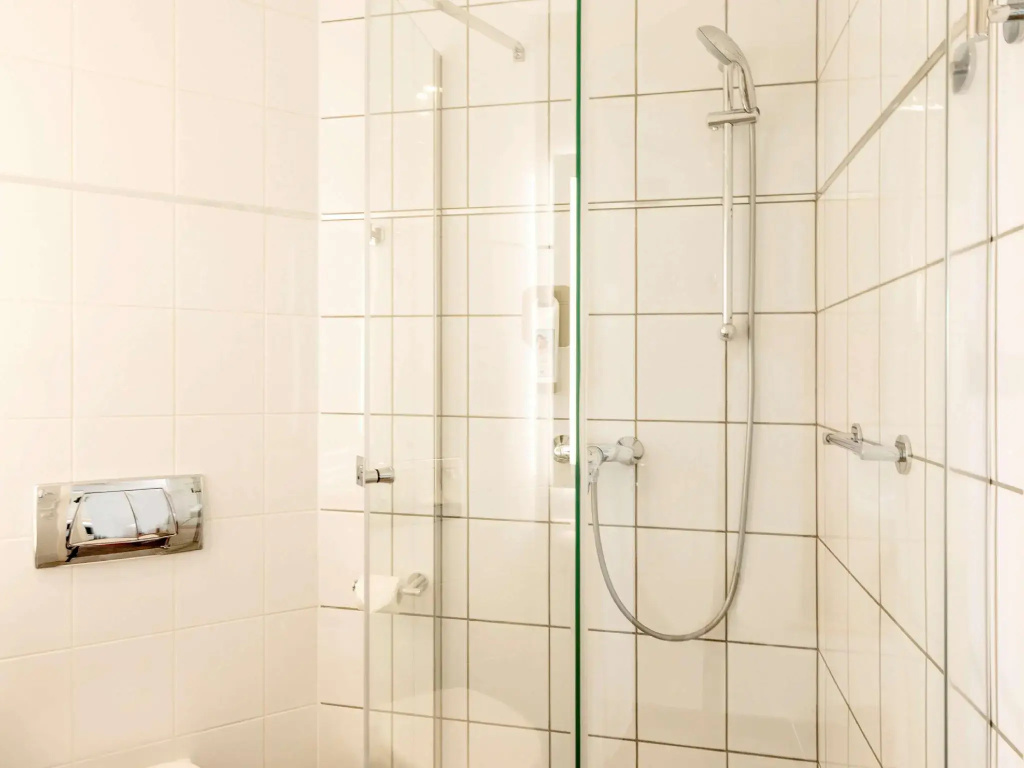 ibis Lodz Centrum - Chambres