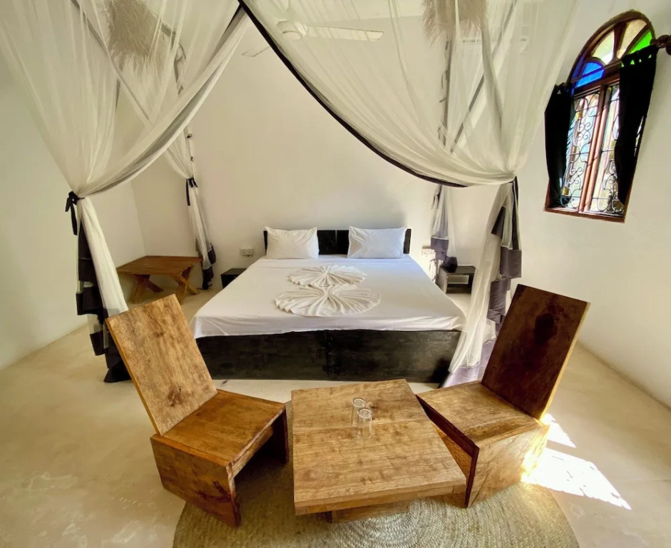 The Seles Boutique Hotel by null