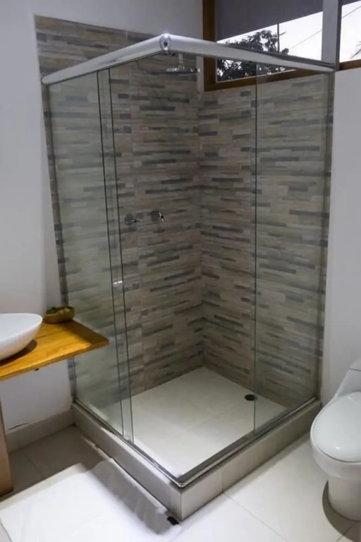 Wasai Puerto Maldonado Eco Lodge - Chambres