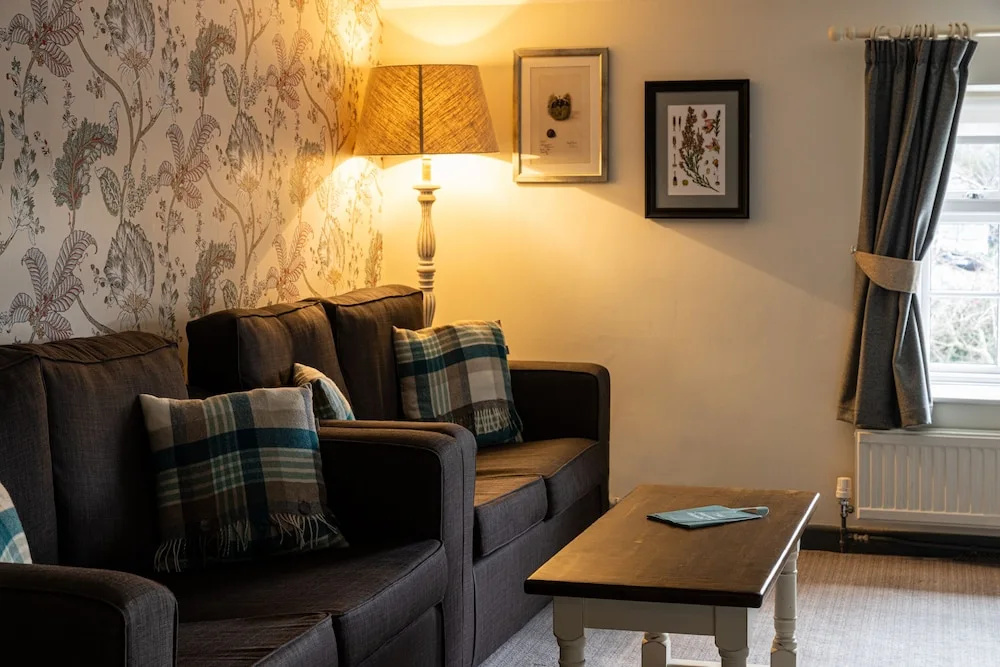 The Countryman Inn - Chambres