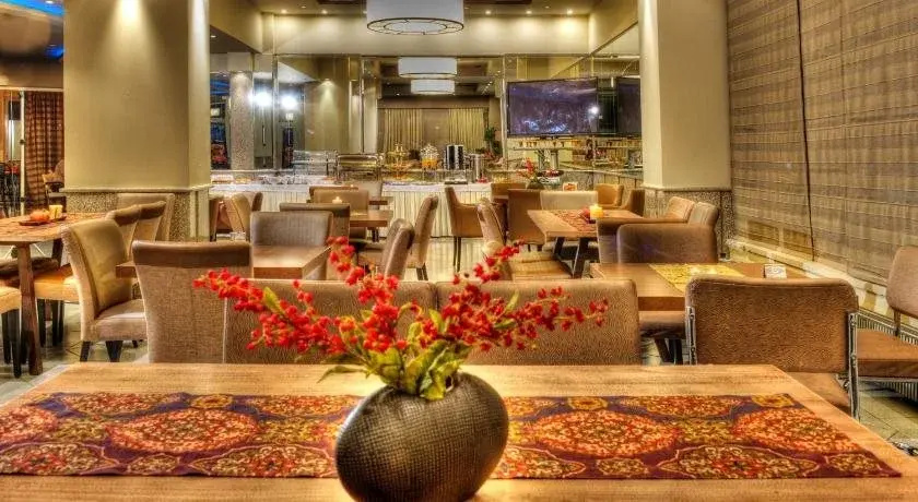 Hotel photo 21