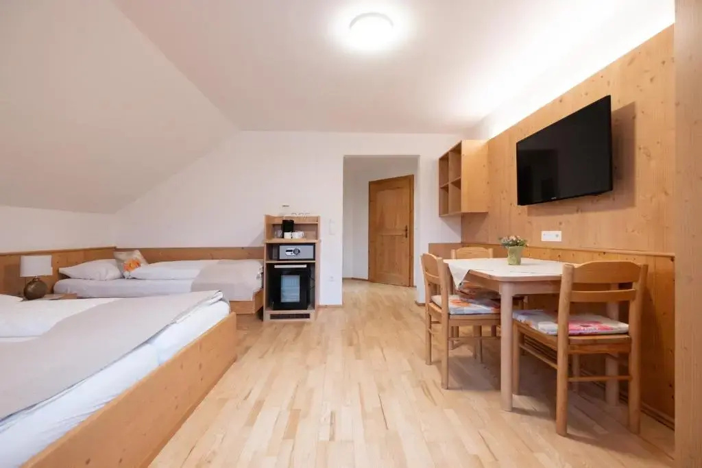Landhotel Santner - Chambres