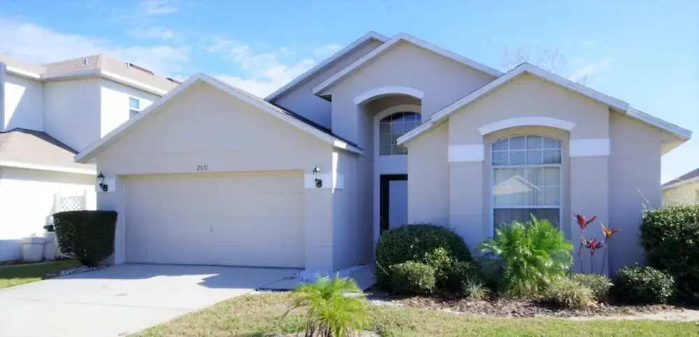 Oak Island Cove Four-bedroom