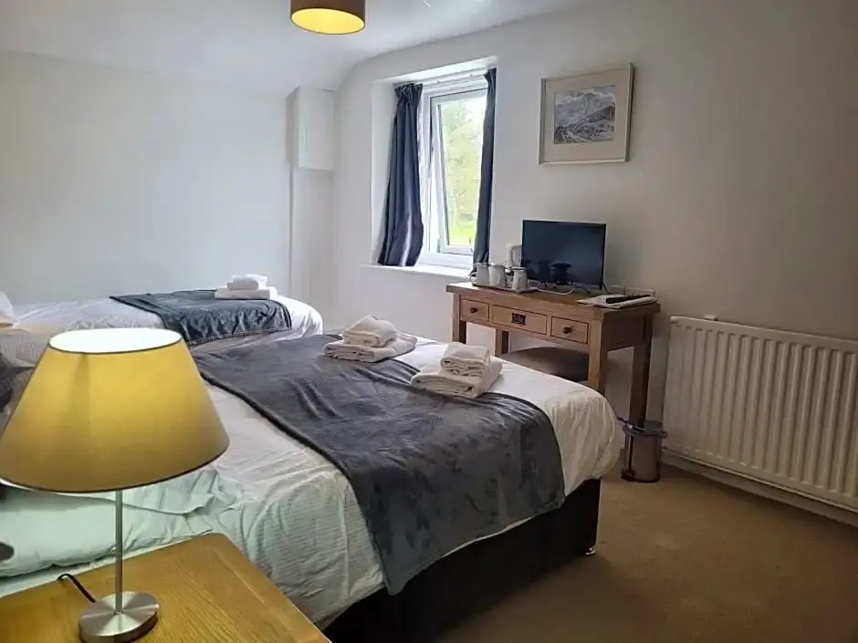 Bower House Inn - Chambres