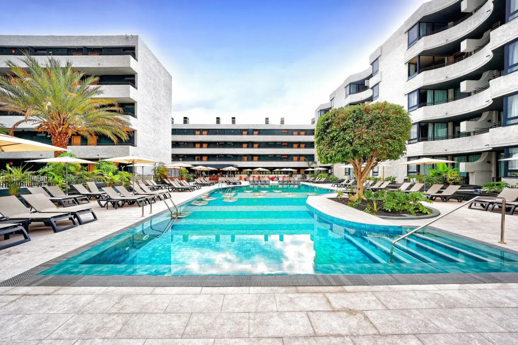 Hotel photo 18