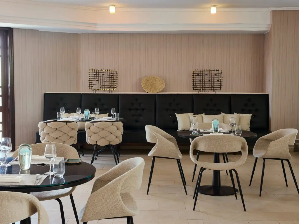 Grecotel Creta Palace - Général