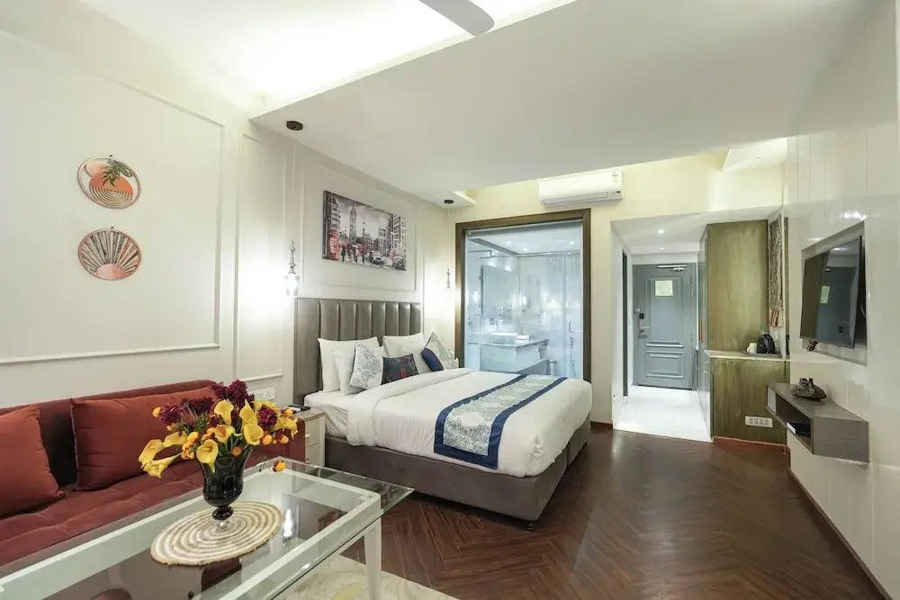 Hotel photo 19