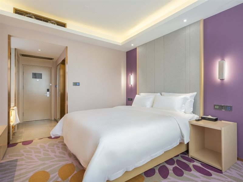 Lavande Hotel (Beijing Yizhuang, JD HQ) — фото
