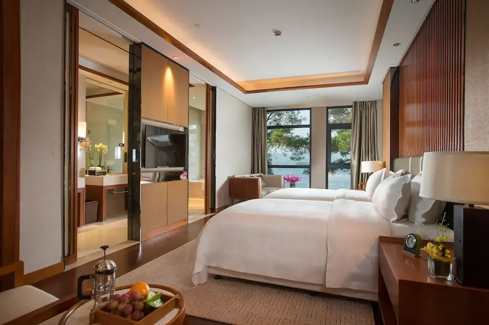 Narada Qiandao Lake Resort - Général