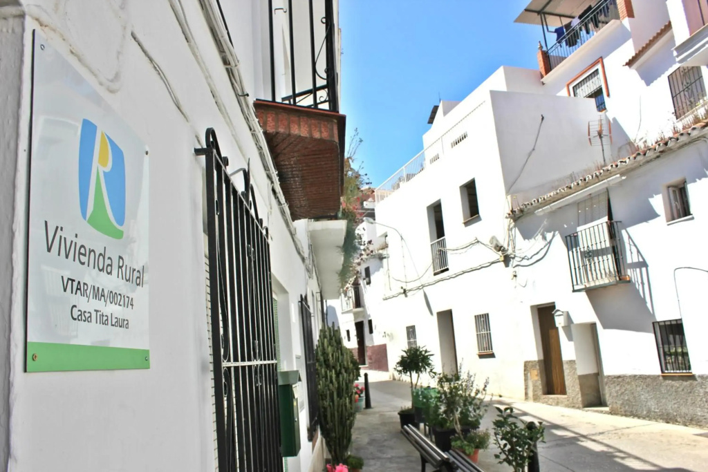 Casa Tita Laura