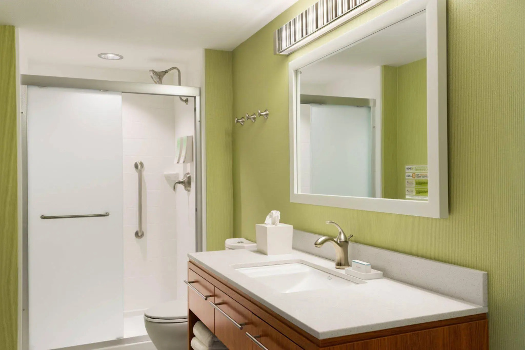 Home2 Suites by Hilton Little Rock West - Général