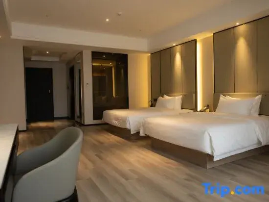 Business room