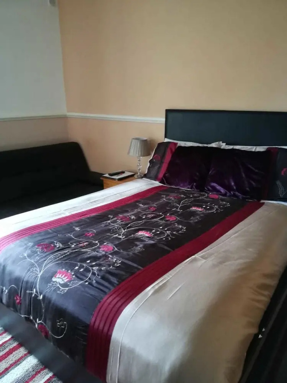 Bryn Mor Beach Hotel - Chambres
