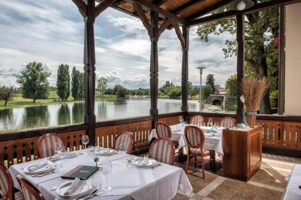 Hotel Korana Srakovcic - Général